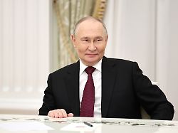 Gerüchte um Merkel und Co.: EU ernennt erst mal keinen Chefverhandler für Putin