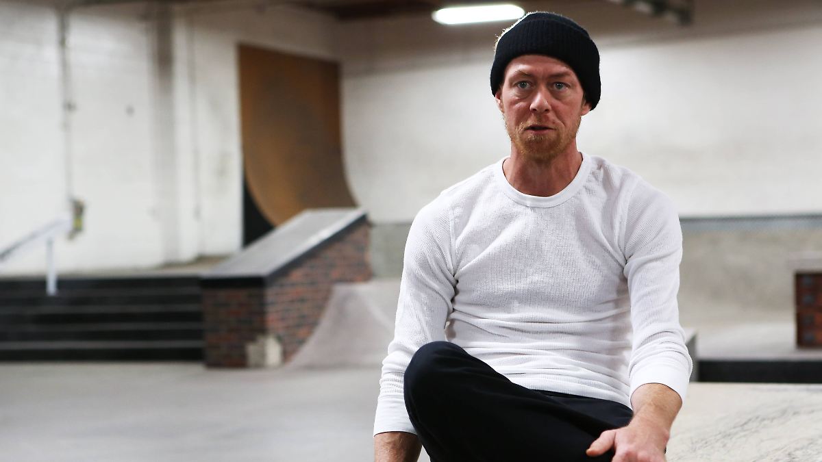 Der Tag: Skate-Legende Marc Johnson stirbt mit 49 Jahren - n-tv.de