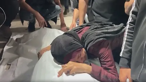 gaza