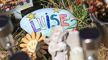Tod der zwölfjährigen Luise in Freudenberg