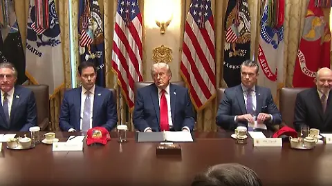 TrumpOman
