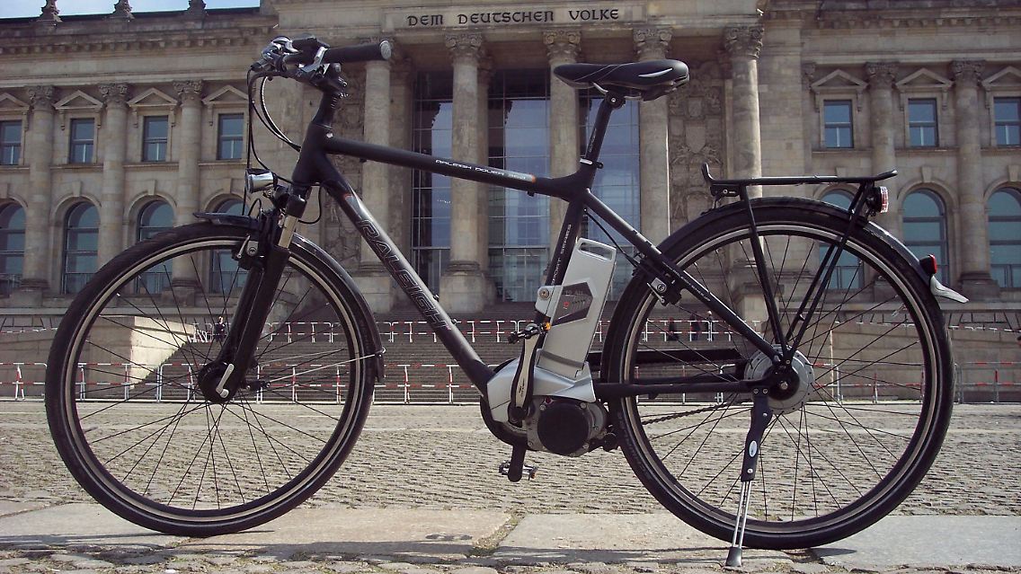 2600 Euro muss man investieren.