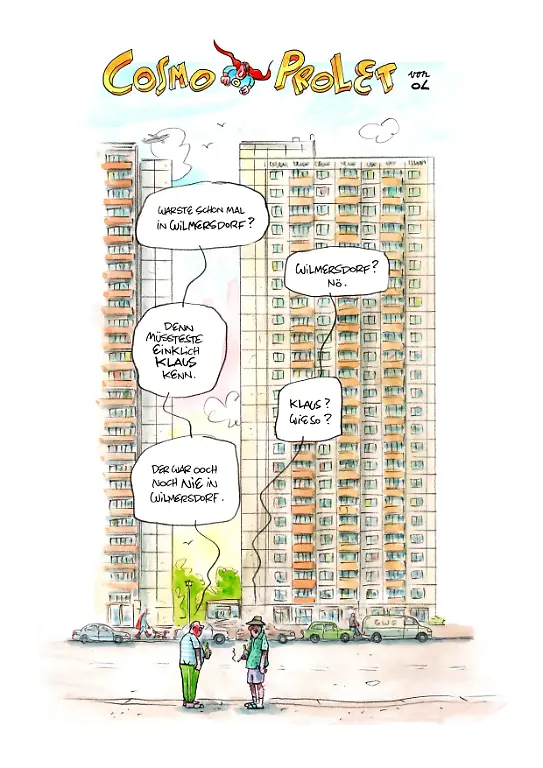 Wilmersdorf_Noch nie