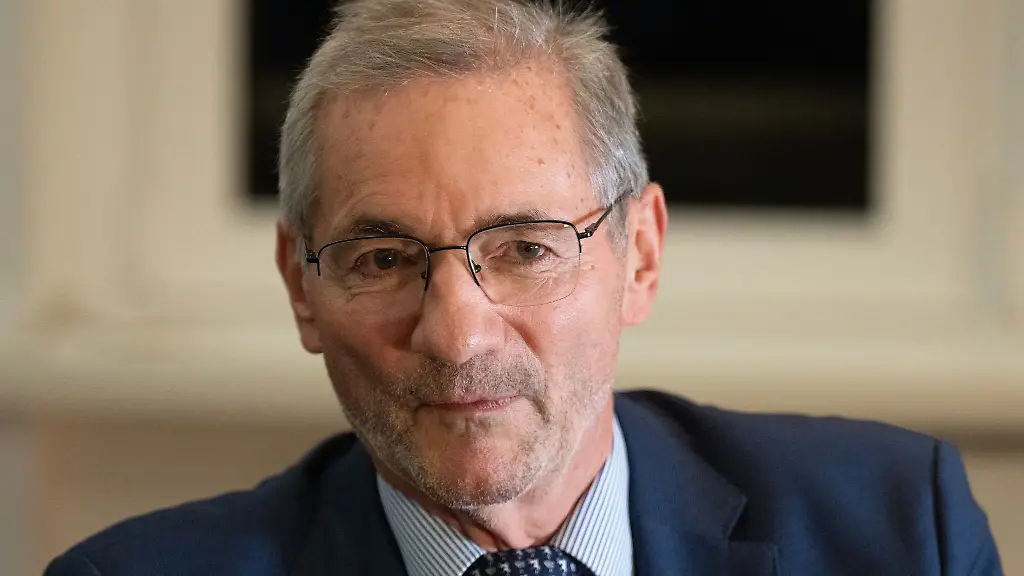 Brandenburgs-frueherer-Regierungschef-Matthias-Platzeck-SPD-aeussert-sich-zu-Russland-und-zu-hohen-Strompreisen