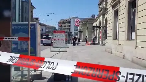 Schweiz