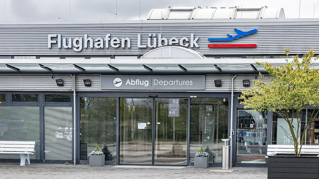 Der-Flughafen-Luebeck-verliert-nach-nur-sechs-Wochen-seine-Verbindung-nach-Muenchen