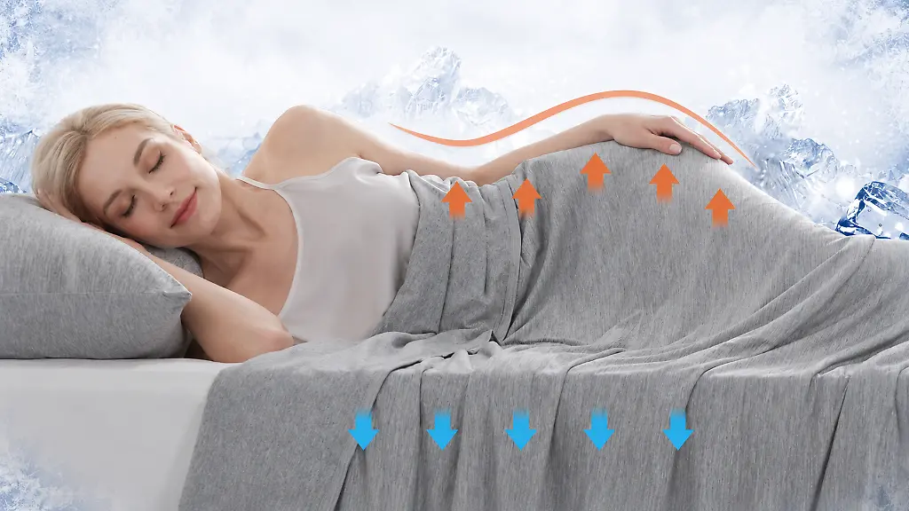 Eine-Kuehldecke-verspricht-auch-bei-Gluthitze-im-Schlafzimmer-angenehme-Naechte