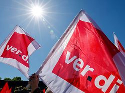 Im EU-Vergleich: Deutschland schneidet bei Tarifbindung schlecht ab