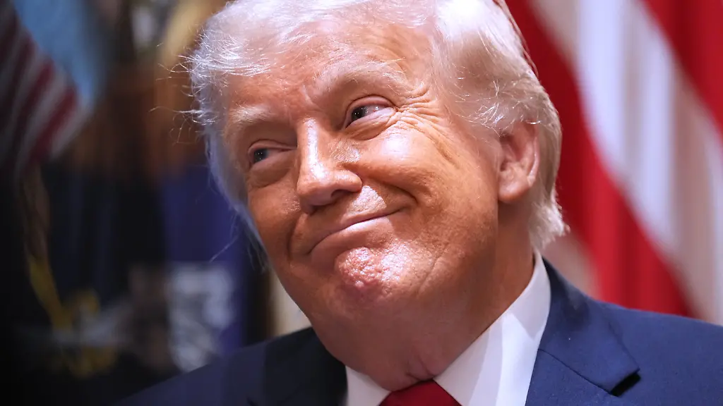 President-Donald-Trump-listens-during-a-Cabinet-meeting-at-the-White-House-Wednesday-May-27-2026-in-Washington