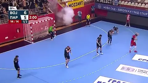 SerbienHandball