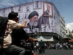 Bericht über 60-Tage-Deal: Iran dementiert Einigung auf Rahmenabkommen mit USA