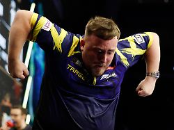 Nächster Triumph und Fan-Hass: Luke Littler bricht nach wilden Darts-Stunden in Tränen aus