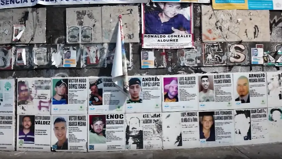 Video poster