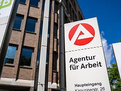 Keine Trendwende in Sicht: Zahl der Arbeitslosen im Mai gestiegen
