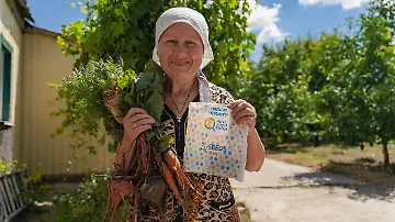 2 Seeds Ukraine ©World Central KitchenWCK.org