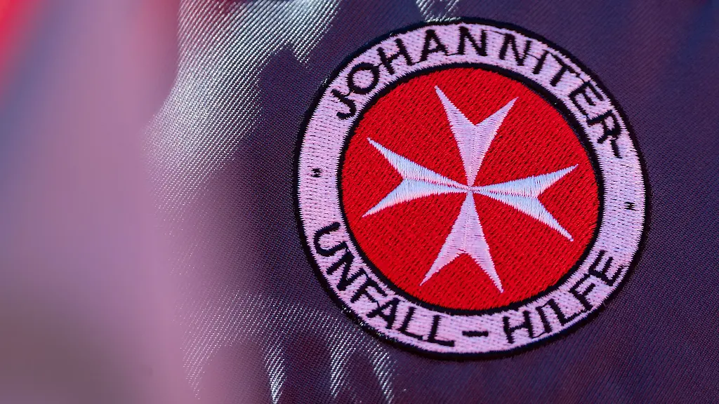 Die-Johanniter-in-Sachsen-haben-ihr-Katastrophenschutzzentrum-in-Heidenau-erweitert-und-eingeweiht-Symbobild