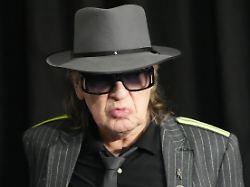 „Auf Panik-Family gefreut“ : Udo Lindenberg muss erneut Auftritt absagen
