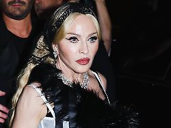 Lebende Ex-Partner ausgenommen: Madonna benennt ihren „besten Liebhaber“