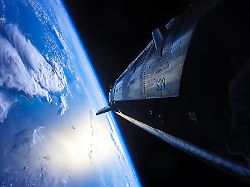 Musks Freunde und Angestellte: Das sind die künftigen SpaceX-Milliardäre