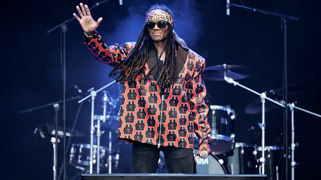 Fab-Morvan-von-Milli-Vanilli-live-auf-dem-Stars-of-Sound-Festival-2025-auf-dem-Stadtpaltz-Aarberg-06-06