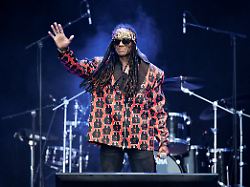 Ein Milli Vanilli für Trump: Fab Morvan tritt bei US-Feier auf