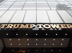 Tower in Tiflis?: Trump und sein verrückter Traum vom "Monte Carlo des Kaukasus"