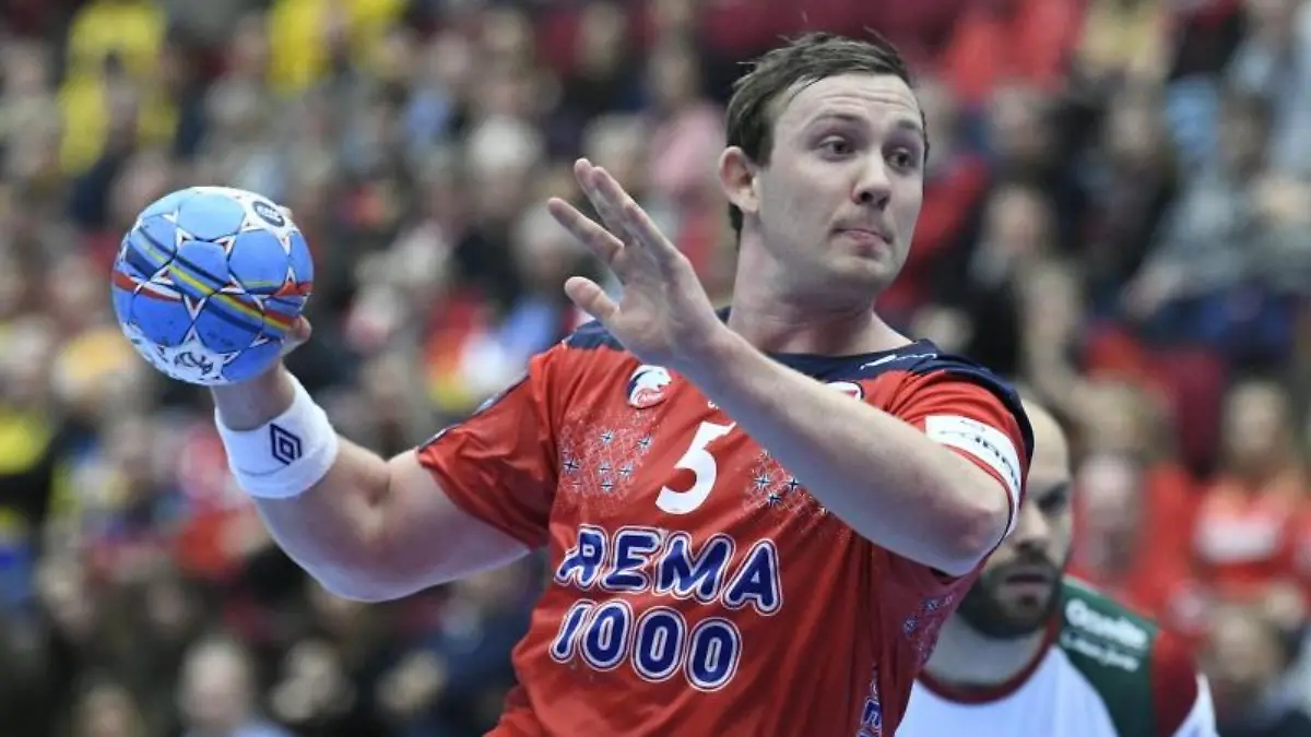 Sander-Sagosen-aus-Norwegen-in-Aktion