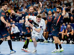 Titelverteidiger Flensburg patzt: Deutsche Übermacht im Handball-Europapokal weitet sich aus