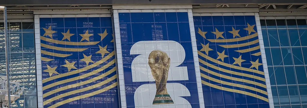 Bild zum Thema Fußball-WM 2026