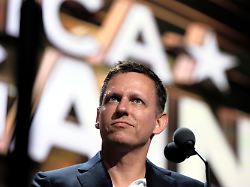 "Unmut in der Bevölkerung": Wiener Festwochen laden umstrittenen Milliardär Thiel aus