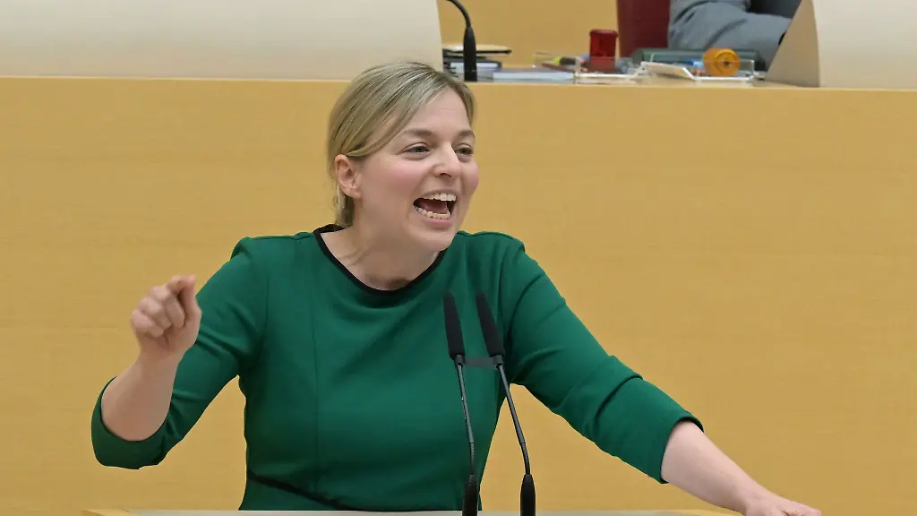 Die-Landtags-Gruenen-wollen-Familien-das-Leben-erleichtern-Archivbild