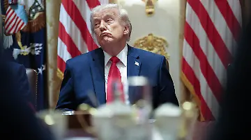 AFP__20260527__2278487930__v1__HighRes__PresidentTrumpMeetsWithHisCabinetAtTheWhiteH
