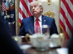 "Bereit für Militäroperationen": Trump will wohl Iran-Deal verschärfen