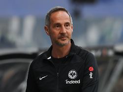 Adi Hütter macht's nochmal: Eintracht Frankfurt holt alten Bekannten zurück auf den Trainerstuhl