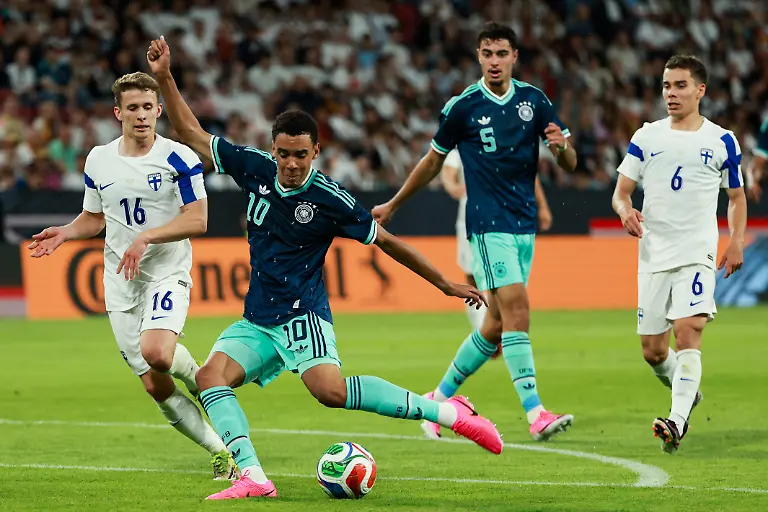 Laenderspiel-25-26-Deutschland-Finnland-am-31-05-2026-in-der-MEWA-Arena-in-Mainz-Jamal-Musiala-Deutschland-10-schiesst-das-Tor-goal-zum-4-0