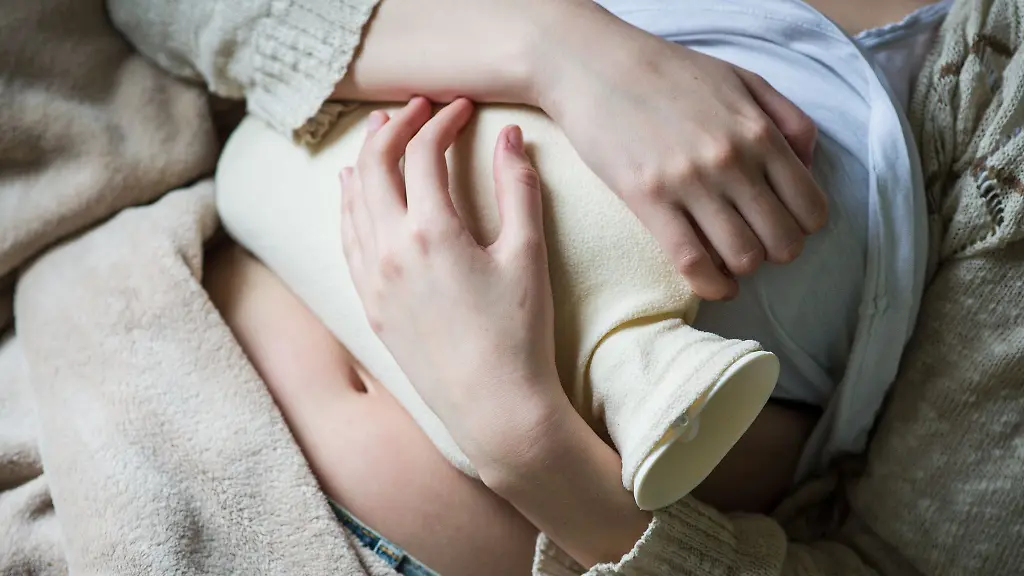 Viele-halten-Endometriose-fuer-starke-Regelschmerzen