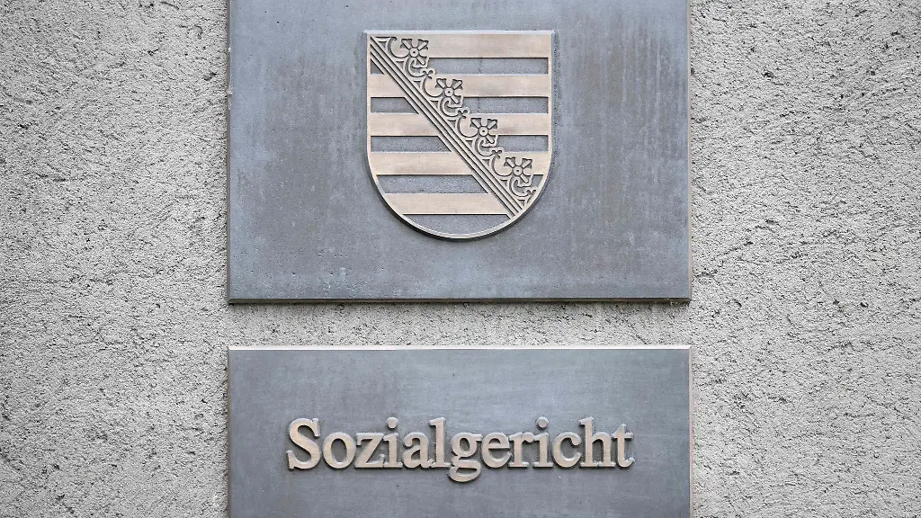 Sachsens-Sozialgerichte-melden-mehr-Klagen-und-Eilverfahren