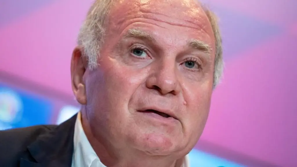 Uli-Hoeness-spricht