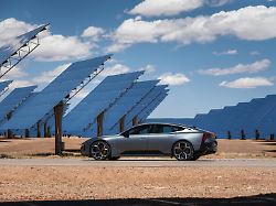 Polestar 5 FE SE