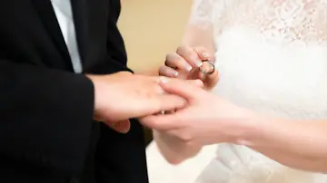 Hochzeit