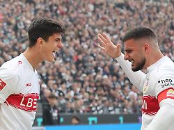 Verlängerung beim VfB Stuttgart: Undav tätigt millionenschwere Unterschrift, ehe er zur WM reist