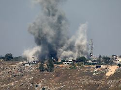 Kampf gegen Hisbollah: Radovan bricht Flug nach Beirut aus "militärischen Gründen" ab