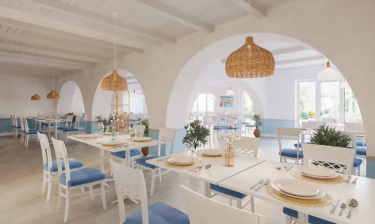 Iberostar_Restaurant