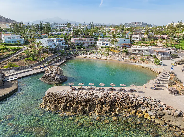 Iberostar_Außenansicht