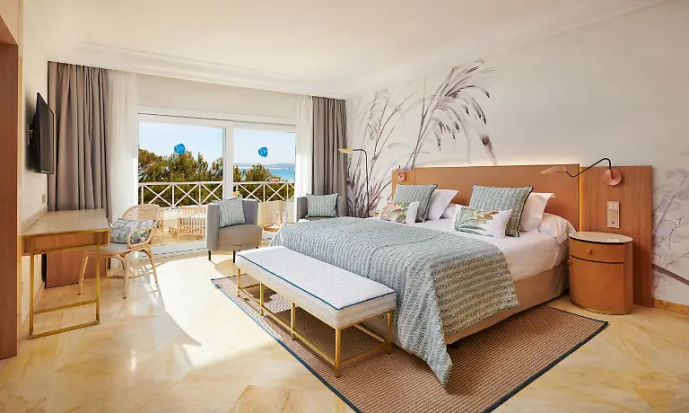 Grupotel_Zimmer