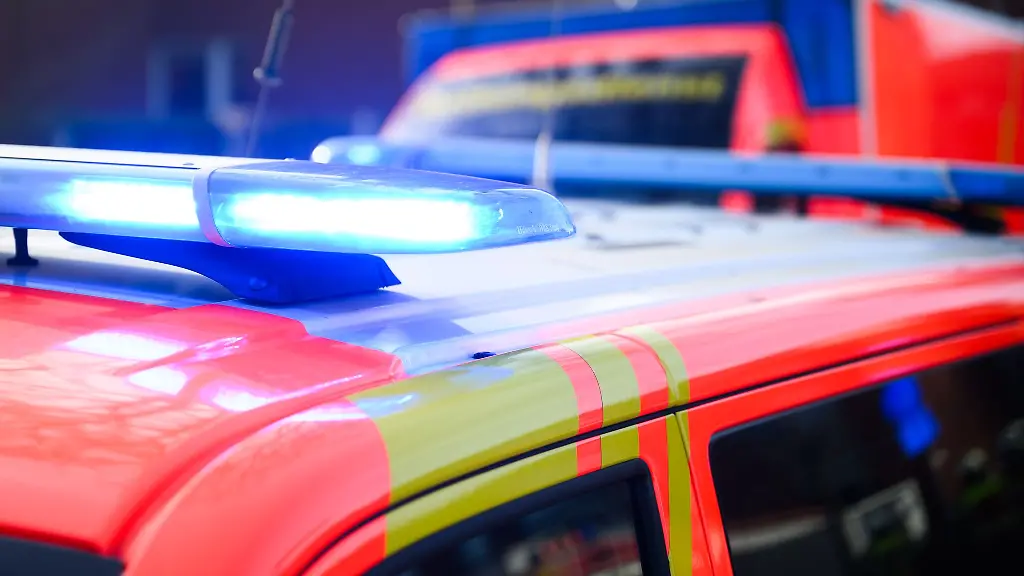 Der-Rettungsdienst-brachte-den-Mann-ins-Krankenhaus