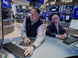 Erst Tiefflug, dann Allzeithochs: Dell profitiert mächtig von Nvidia-Innovation