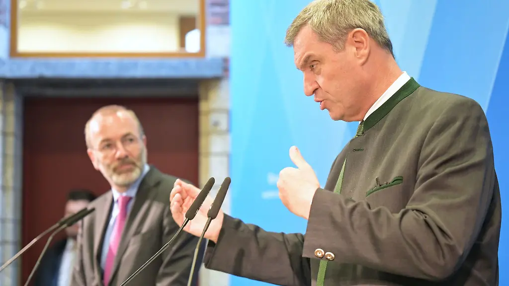Ambivalentes-Verhaeltnis-Manfred-Weber-und-Markus-Soeder-beide-CSU