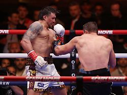 Boxverband lässt Kabayel hoffen: Winkt Usyk jetzt ab, hat Deutschland den Schmeling-Nachfolger