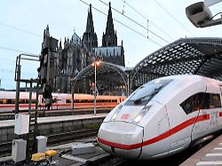 Bahn-Verkehr kollabiert: Was ist GSM-R? Und warum ist es schlimm, wenn es ausfällt?